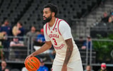 Brice Williams Nebraska basketball