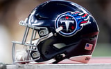 Tennessee Titans helmet