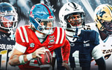 2025 NFL Draft first round trades shake up updated mock