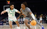 NCAA Basketball: American Athletic Conference Tournament Semifinal-North Texas vs UAB