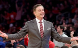 Rick Pitino Christian Laettner Naismith Coach of the Year