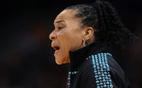 South Carolina HC Dawn Staley