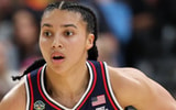 UConn's Azzi Fudd