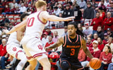 NCAA Basketball: Sam Houston State at Indiana