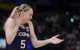 UConn defeats South Carolina in national championship Paige Bueckers