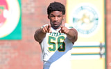 South Carolina DL target PJ Dean (Photo: Chad Simmons | On3)