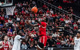 Juwan Gary Nebraska basketball