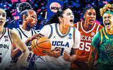 Womens Final AP Poll 2025