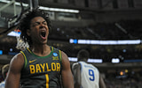 Robert Wright III Baylor enters NCAA Transfer Portal