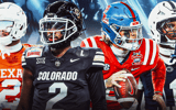 2025 NFL Draft: Multiple trades shake up first round, Shedeur Sanders falls