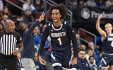 Monmouth transfer guard Abdi Bashir commits to Kansas State
