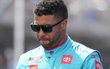 Bubba Wallace