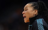 Dawn Staley
