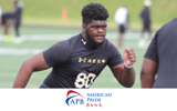 Keshawn Stancil