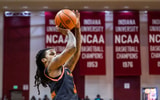 NCAA Basketball: Sam Houston State at Indiana