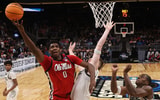NCAA Basketball: NCAA Tournament South Regional-Mississippi at Michigan State