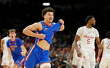 NCAA Basketball: Final Four National Championship-Houston vs Florida