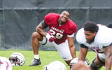 taeshawn-alston_54428776230_o-South Carolina Gamecocks football-Spring Practice-April 3 2025-Credit Katie Dugan GamecockCentral