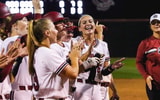 arianna-rodi_54431226686_o-South Carolina Gamecocks softball vs Ole Miss-Columbia-SC-April 4 2025-Credit Katie Dugan GamecockCentral