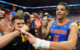 Florida guard Will Richard