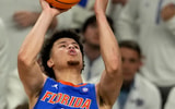 Florida G Walter Clayton Jr.