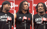 Indiana football