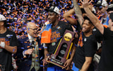 NCAA Basketball: Final Four National Championship-Houston vs Florida
