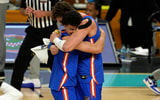 NCAA Basketball: Final Four National Championship-Houston vs Florida