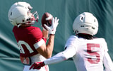 Alabama WR Derek Meadows