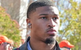 QB Kyron Drones