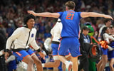 NCAA Basketball: Final Four National Championship-Houston vs Florida