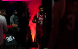 Brice Williams Nebraska basketball