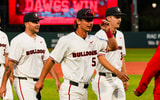 Georgia baseball