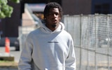 Top saftey Kaiden Hall at Florida State (Matt LaSerre:Warchant)