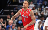 Florida Atlantic forward Kaleb Glenn