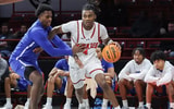 Rashad King LSU