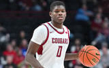 cedric coward