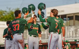 Miami baseball