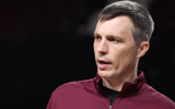 Texas A&M HC Bucky McMillan