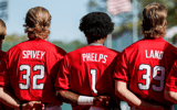 Georgia baseball