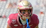 FSU Cornerback Azareye'h Thomas selected in 2025 NFL Draft