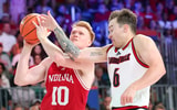 NCAA Basketball: Battle 4 Atlantis-Louisville at Indiana