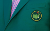 The Masters (Green Jacket)