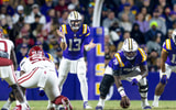 NCAA Football: Oklahoma at Louisiana State