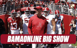 Alabama Big Show