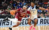 NCAA Basketball: NCAA Tournament First Round-Troy at Kentucky