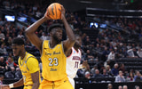 NCAA Basketball: NCAA Tournament First Round-Long Beach State 49ers vs Arizona Wildcats