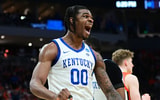 Otega Oweh announces return to Kentucky