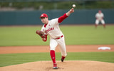 Nebraska baseball vs. Rutgers
