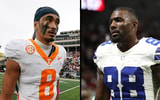 Nico Iamaleava NIL negotiation Tennessee Dez Bryant